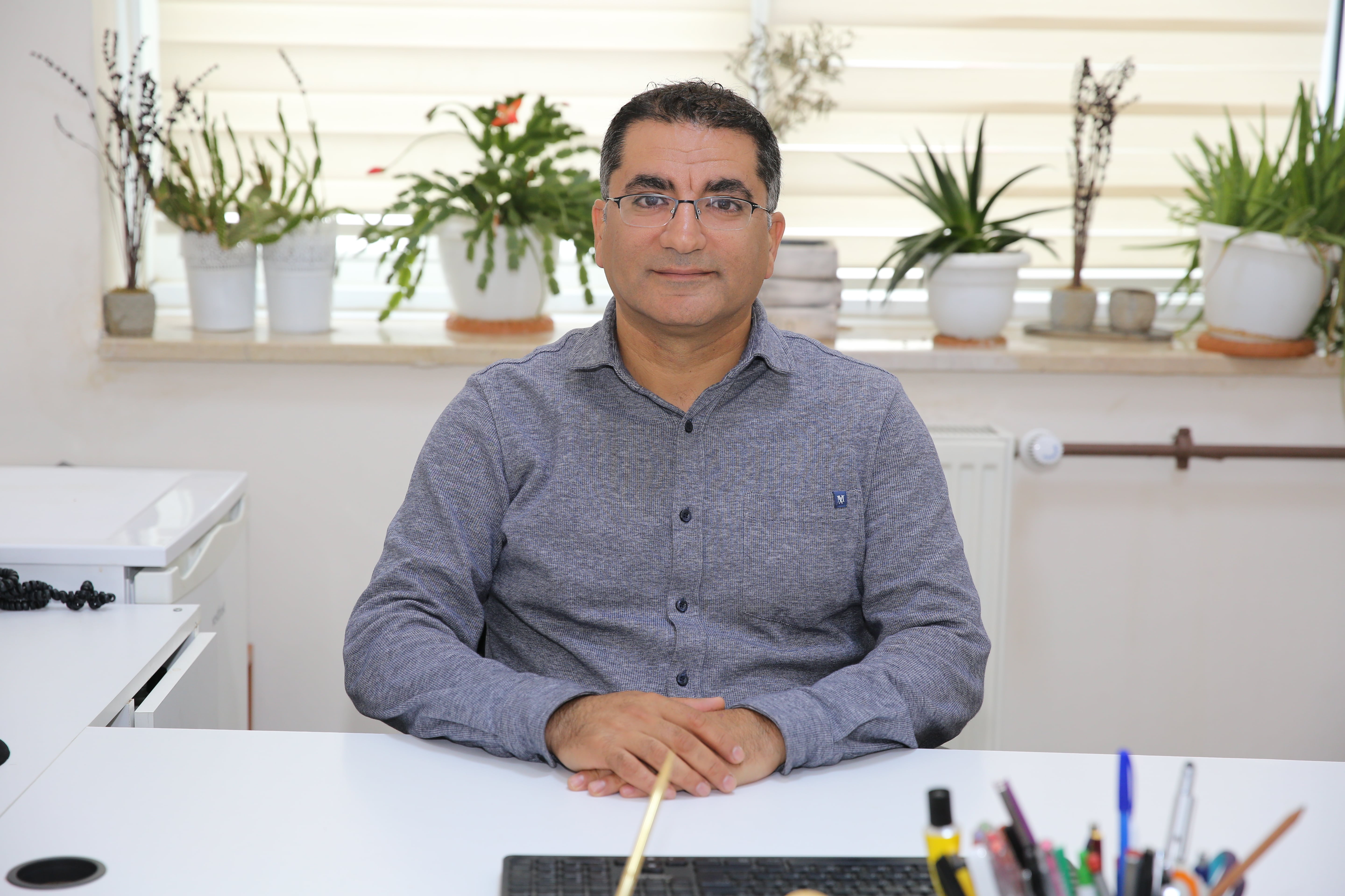 Öğretim Üyesi Resmi